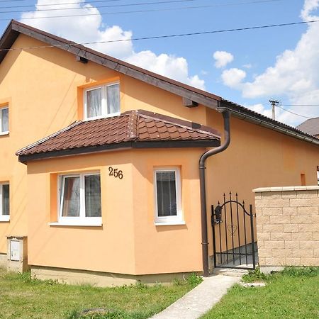Superubytovanie Olga Štrba 部屋 写真